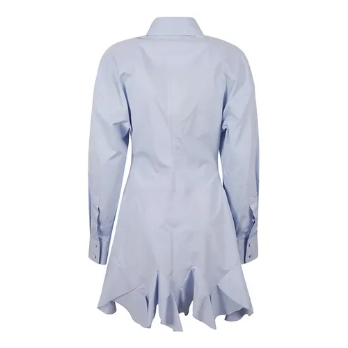 Dresses > Day Dresses > Shirt Dresses - - Stella McCartney - Modalova