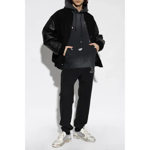 Sweatshirts & Hoodies > Hoodies - - Gallery Dept. - Modalova