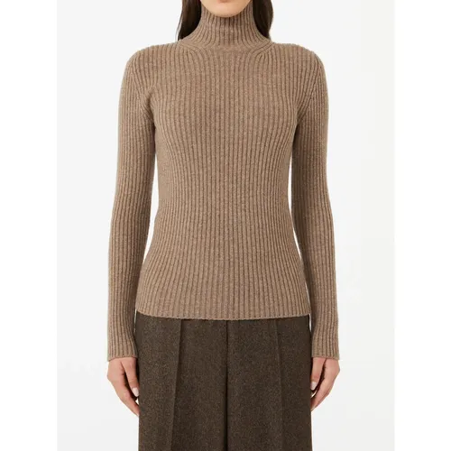 Knitwear > Turtlenecks - - Max Mara - Modalova