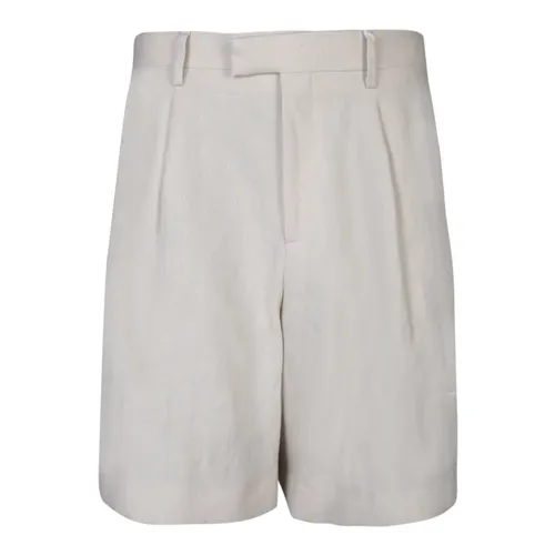 Shorts > Casual Shorts - - Lardini - Modalova