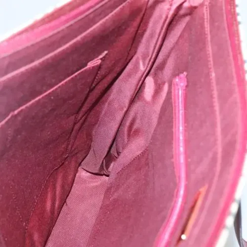 Pre-owned > Pre-owned Bags > Pre-owned Tote Bags - - Burberry Vintage - Modalova
