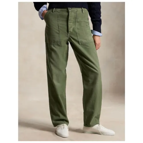 Trousers > Straight Trousers - - Polo Ralph Lauren - Modalova