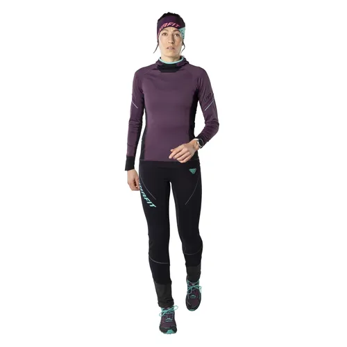 Sport > Ski & Wintersport > Ski Trouses - - Dynafit - Modalova