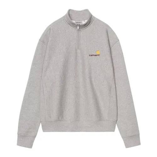Sweatshirts & Hoodies > Zip-throughs - - Carhartt Wip - Modalova