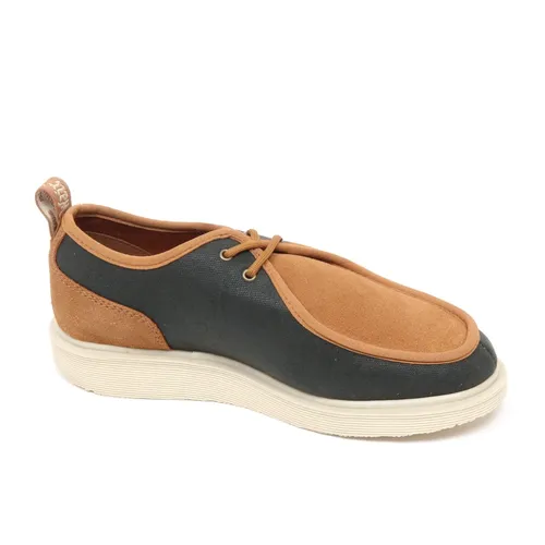 Shoes > Flats > Laced Shoes - - Dr. Martens - Modalova