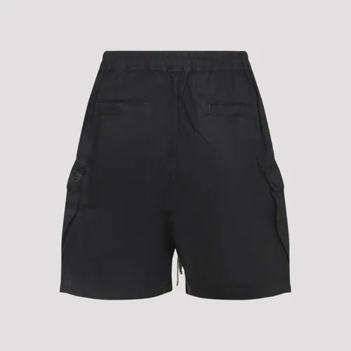 Shorts > Casual Shorts - - Rick Owens - Modalova