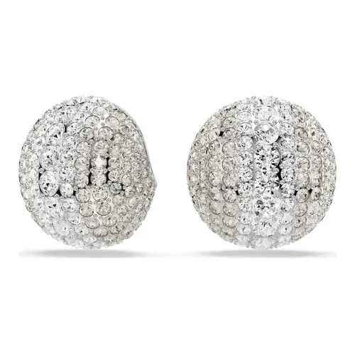 Accessories > Jewellery > Earrings - - Swarovski - Modalova