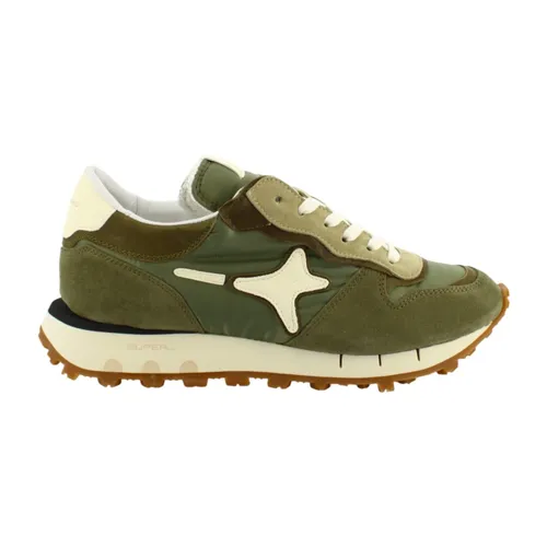 Shoes > Sneakers - - Ama Brand - Modalova