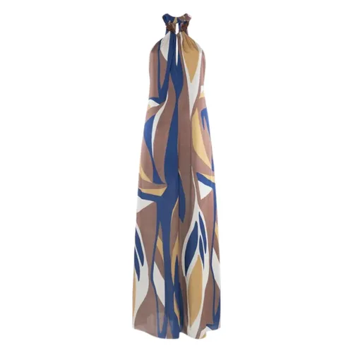 Dresses > Day Dresses > Maxi Dresses - - Nenette - Modalova