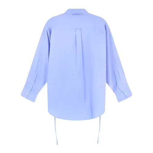 Blouses & Shirts > Shirts - - Aspesi - Modalova