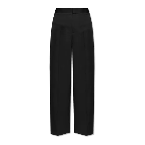 Trousers > Straight Trousers - - JW Anderson - Modalova