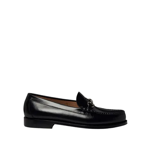 Shoes > Flats > Loafers - - G.h. Bass & Co. - Modalova