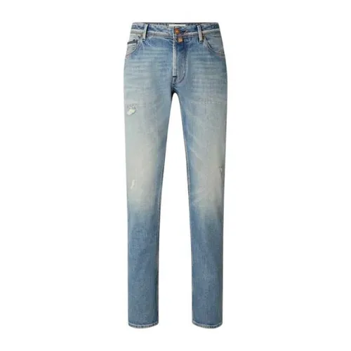 Jeans > Slim-fit Jeans - - Jacob Cohën - Modalova