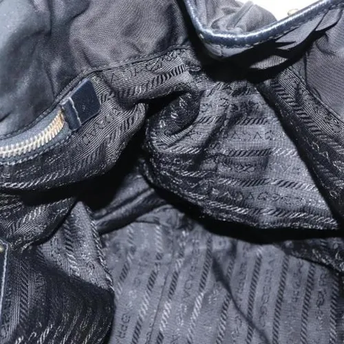 Pre-owned > Pre-owned Bags > Pre-owned Shoulder Bags - - Prada Vintage - Modalova