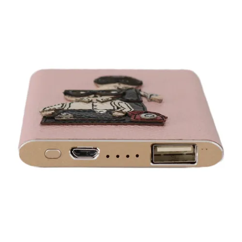Accessories > Phone Accessories - - Dolce & Gabbana - Modalova