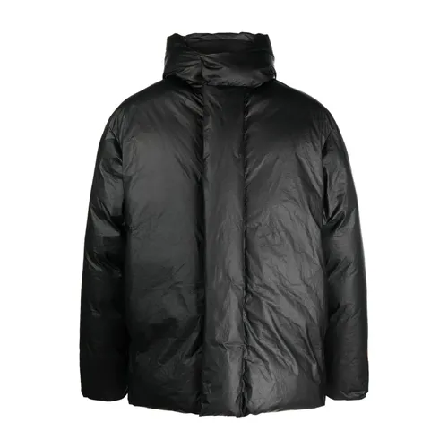 Jackets > Winter Jackets - - Heron Preston - Modalova