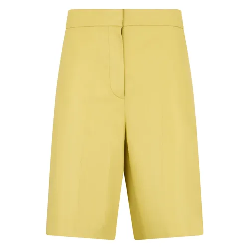 Shorts > Casual Shorts - - Fabiana Filippi - Modalova