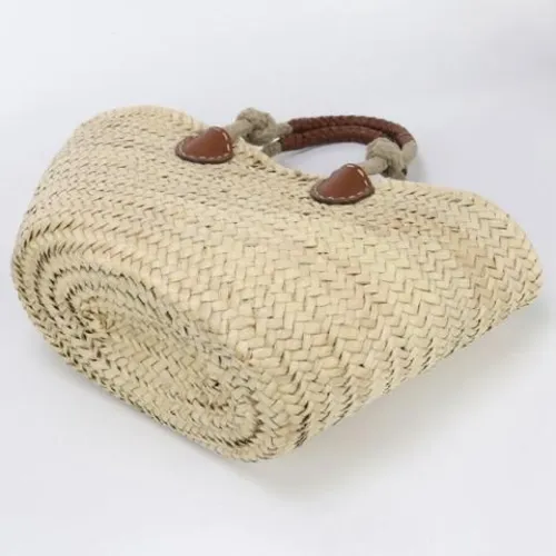 Pre-owned > Pre-owned Bags > Pre-owned Tote Bags - - Miu Miu Pre-owned - Modalova
