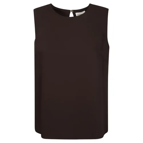 Blouses & Shirts > Blouses - - P.a.r.o.s.h. - Modalova