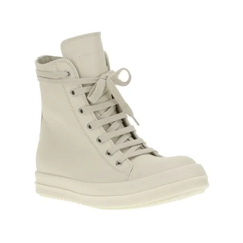 Shoes > Sneakers - - Rick Owens - Modalova