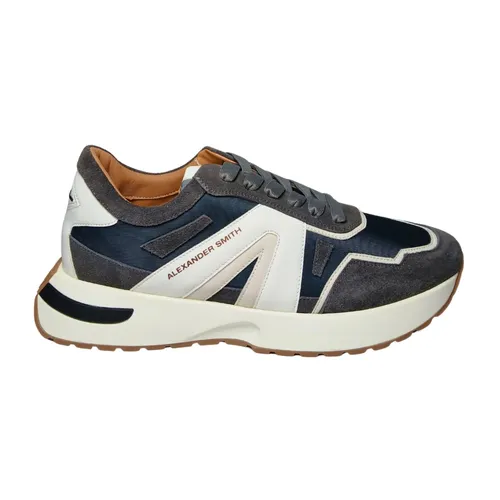 Shoes > Sneakers - - Alexander Smith - Modalova