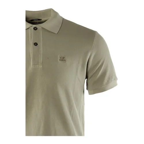 Tops > Polo Shirts - - C.p. Company - Modalova