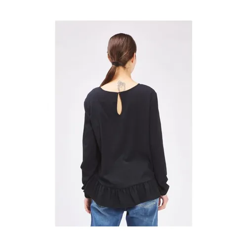 Blouses & Shirts > Blouses - - GAS - Modalova