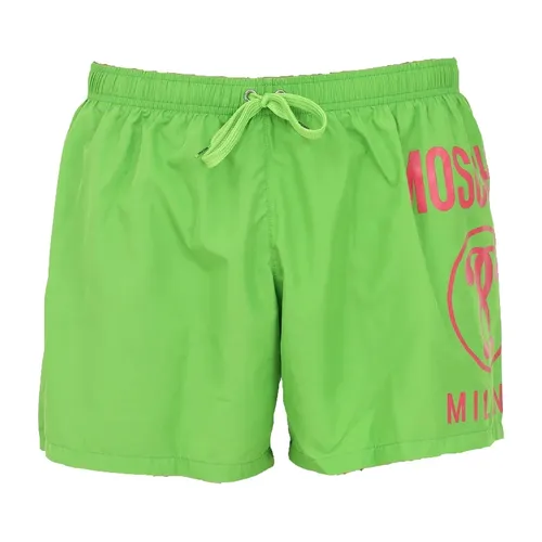 Swimwear > Beachwear - - Moschino - Modalova