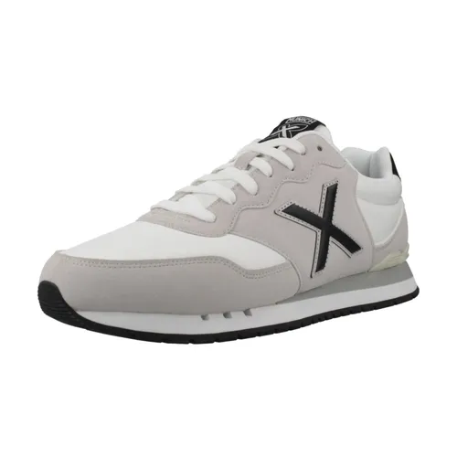 Munich - Shoes > Sneakers - Gray - Munich - Modalova