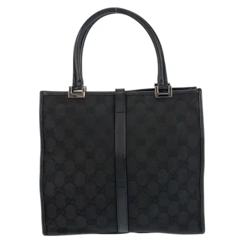 Pre-owned > Pre-owned Bags > Pre-owned Handbags - - Gucci Vintage - Modalova