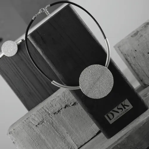 Accessories > Jewellery > Necklaces - - Dansk Copenhagen - Modalova
