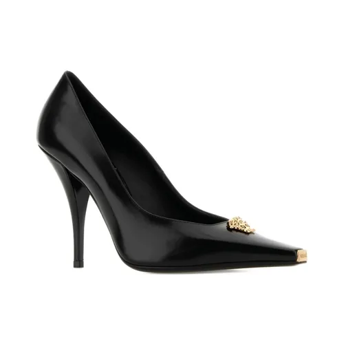 Shoes > Heels > Pumps - - Versace - Modalova