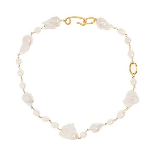 Accessories > Jewellery > Necklaces - - Jil Sander - Modalova