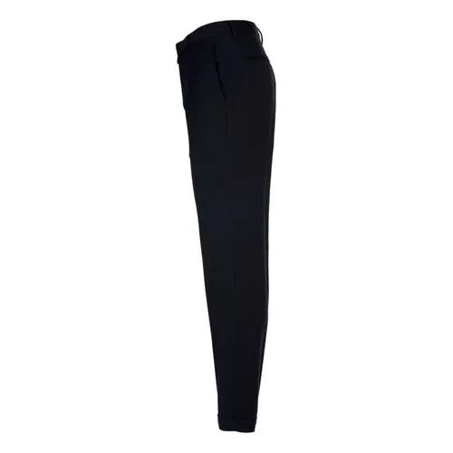 Trousers > Slim-fit Trousers - - Briglia - Modalova