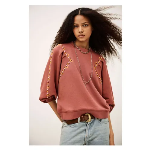 Sweatshirts & Hoodies > Sweatshirts - - Ba&Sh - Modalova