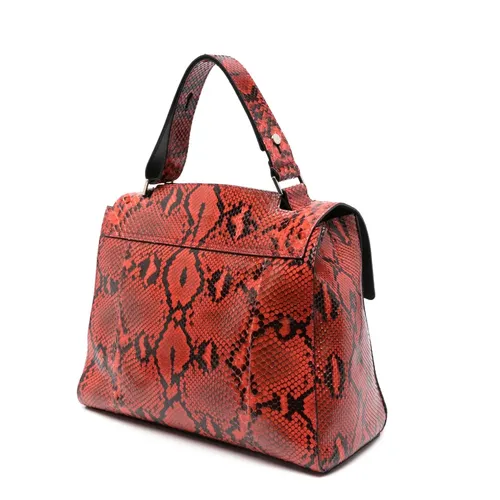 Orciani - Bags > Handbags - Red - Orciani - Modalova