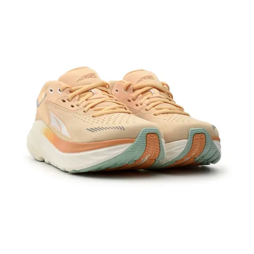 Altra - Shoes > Sneakers - Orange - Altra - Modalova