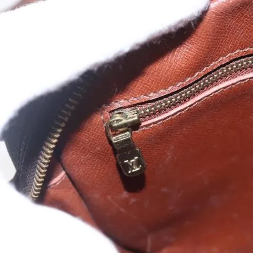 Pre-owned > Pre-owned Bags > Pre-owned Cross Body Bags - - Louis Vuitton Vintage - Modalova