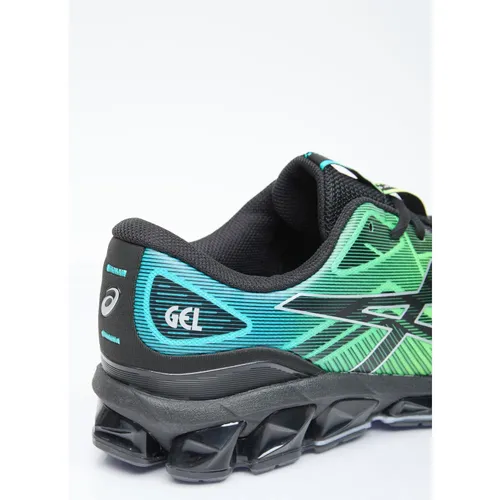 Asics - Shoes > Sneakers - Green - Asics - Modalova