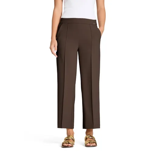 Trousers > Straight Trousers - - Cambio - Modalova
