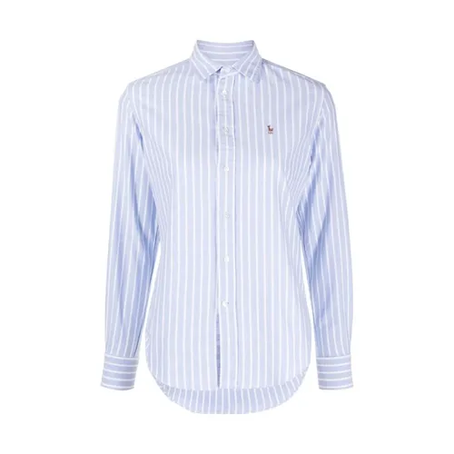 Blouses & Shirts > Shirts - - Ralph Lauren - Modalova