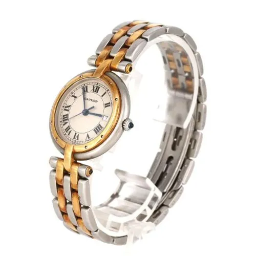Pre-owned > Pre-owned Accessories > Pre-owned Watches - - Cartier Vintage - Modalova