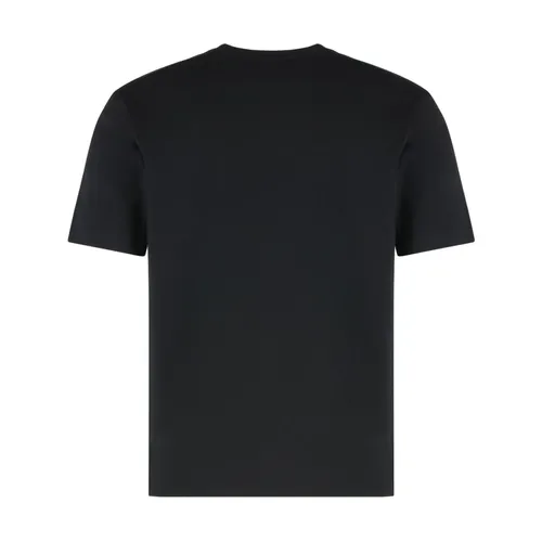 Tops > T-Shirts - - Palm Angels - Modalova