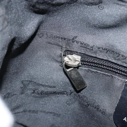 Pre-owned > Pre-owned Bags > Pre-owned Shoulder Bags - - Salvatore Ferragamo Pre-owned - Modalova