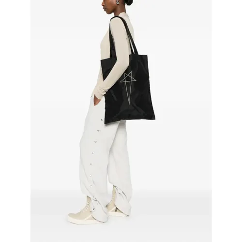 Bags > Tote Bags - - Rick Owens - Modalova