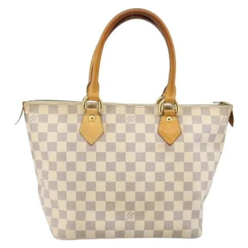 Pre-owned > Pre-owned Bags > Pre-owned Handbags - - Louis Vuitton Vintage - Modalova