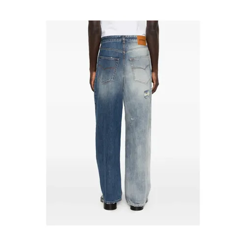 Jeans > Straight Jeans - - Vetements - Modalova