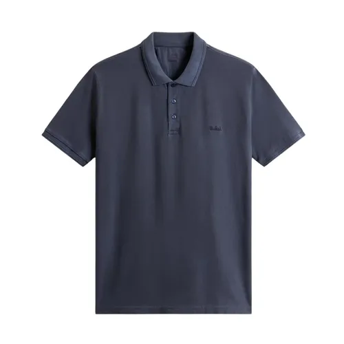 Tops > Polo Shirts - - Woolrich - Modalova