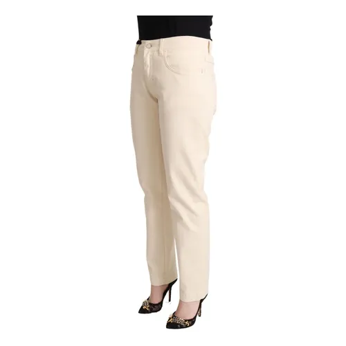 Jeans > Slim-fit Jeans - - Dolce & Gabbana - Modalova