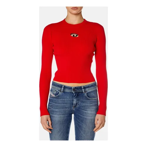 Tops > Long Sleeve Tops - - Diesel - Modalova